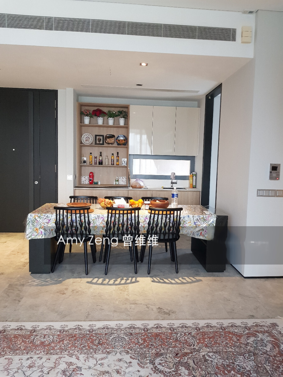 OUE Twin Peaks thumbnail photo